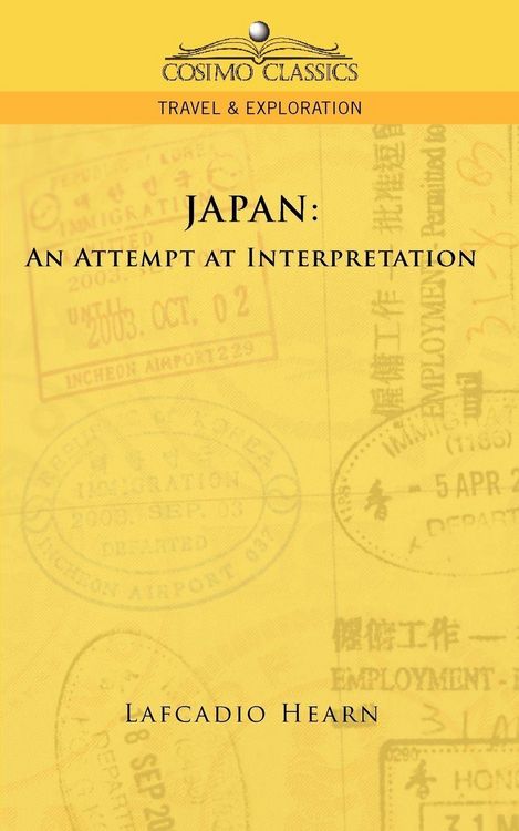 Produktbild: Japan