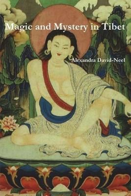 Produktbild: Magic and Mystery in Tibet