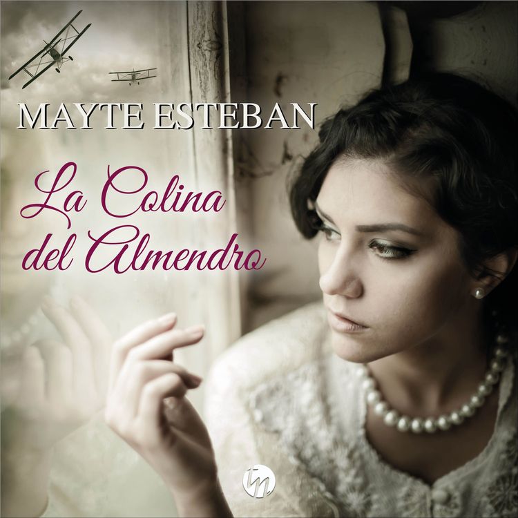 Produktbild: La colina del almendro