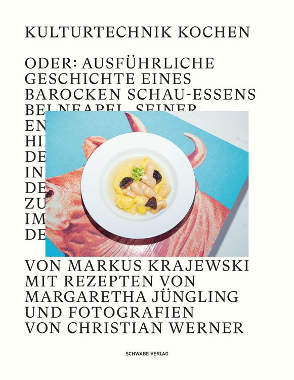 Produktbild: Kulturtechnik Kochen