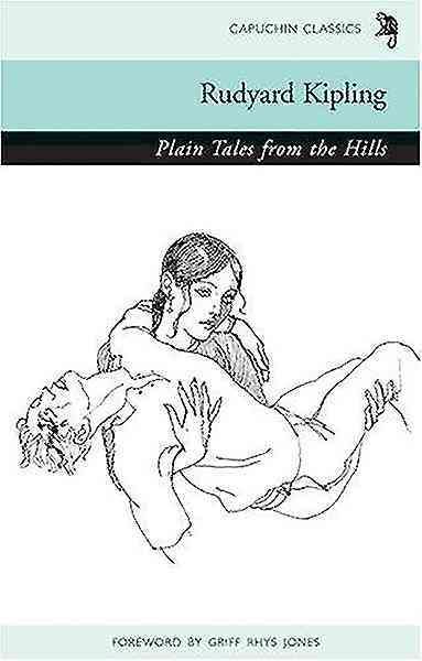 Produktbild: Plain Tales from The Hills