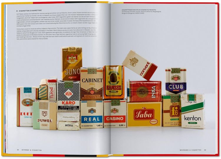 Produktbild: Das DDR-Handbuch