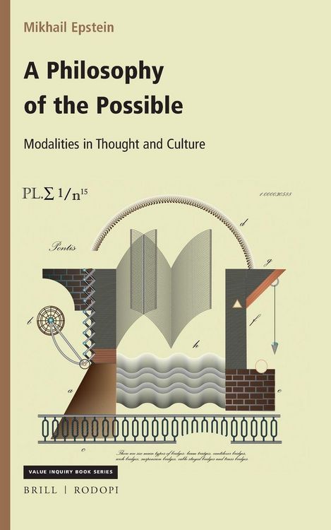 Produktbild: A Philosophy of the Possible