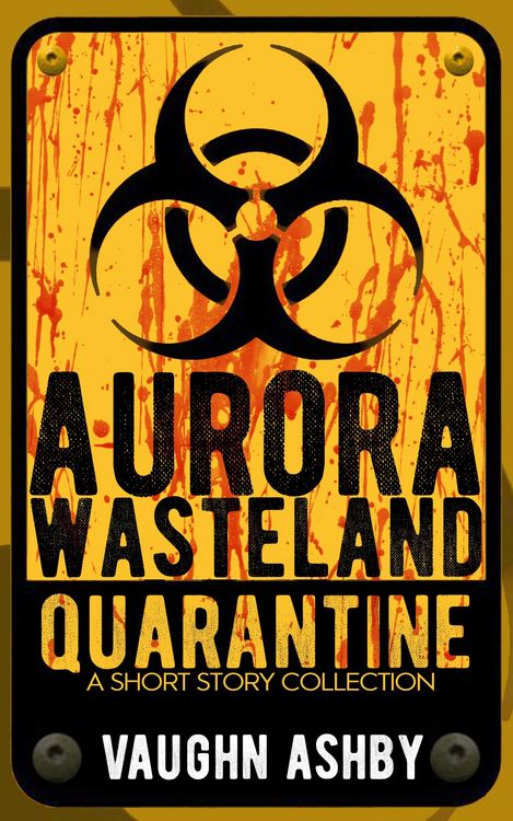 Produktbild: Aurora Wasteland Quarantine