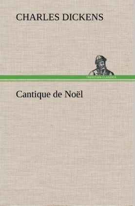Produktbild: Cantique de No&euml;l