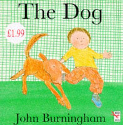 Produktbild: The Dog
