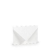 Produktbild: Paperado-5er Pack Briefumschl&auml;ge DIN C7 m. Sf., Wei&szlig;