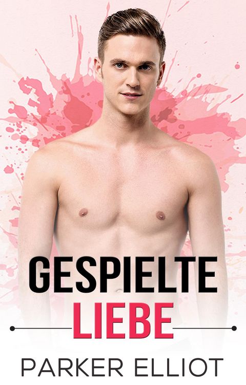 Produktbild: Gespielte Liebe