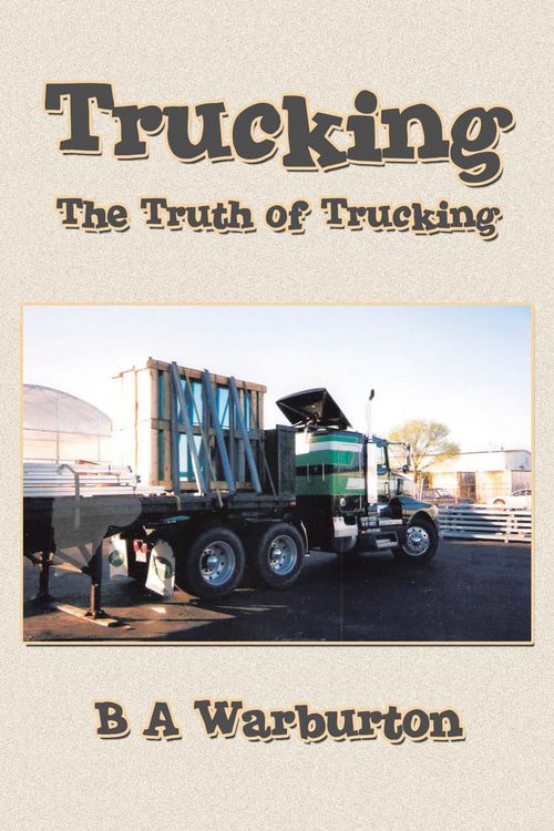 Produktbild: Trucking