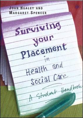 Produktbild: Surviving Your Placement in He