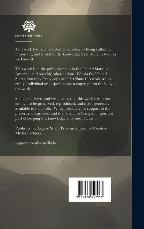 Produktbild: First in the Field: A Story of New South Wales