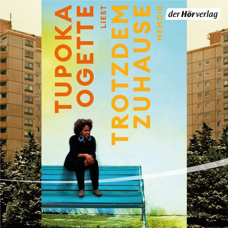 Produktbild: Trotzdem zuhause