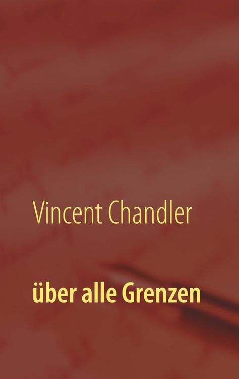 Produktbild: &Uuml;ber alle Grenzen
