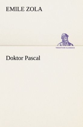 Produktbild: Doktor Pascal
