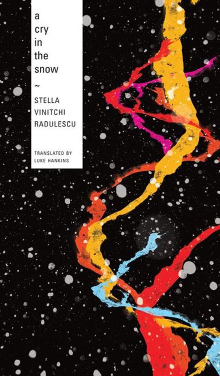 Bild vom Artikel A Cry in the Snow: And Other Poems vom Autor Stella Vinitchi Radulescu