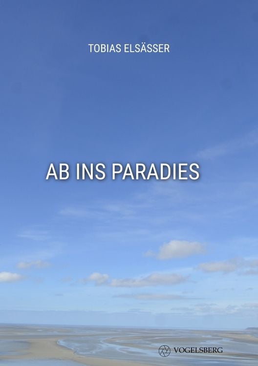 Produktbild: Ab ins Paradies