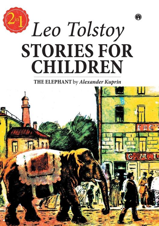 Produktbild: Stories for Children