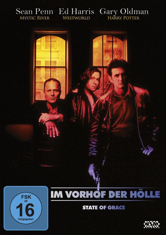 Produktbild: Im Vorhof der H&ouml;lle
