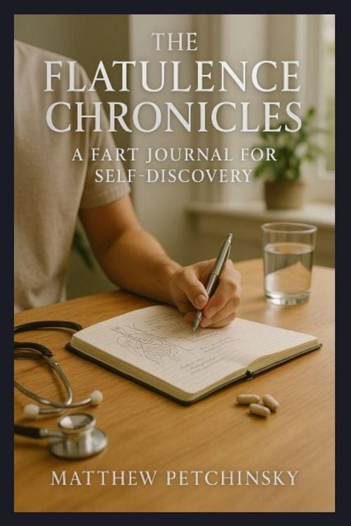 Produktbild: The Flatulence Chronicles