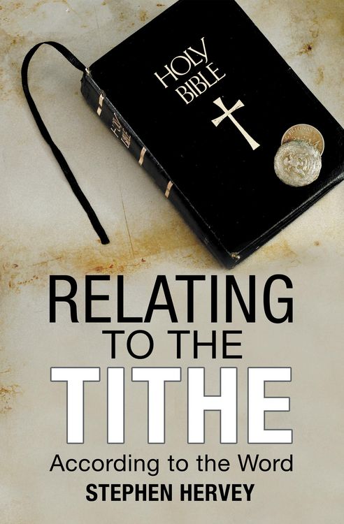 Produktbild: Relating to the Tithe