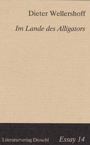 Produktbild: Im Lande des Alligators