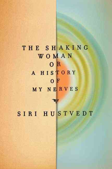 Produktbild: The Shaking Woman