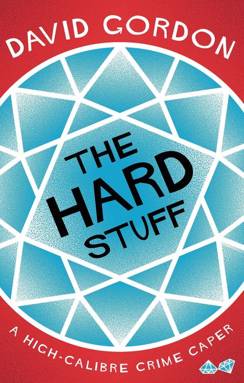Produktbild: The Hard Stuff