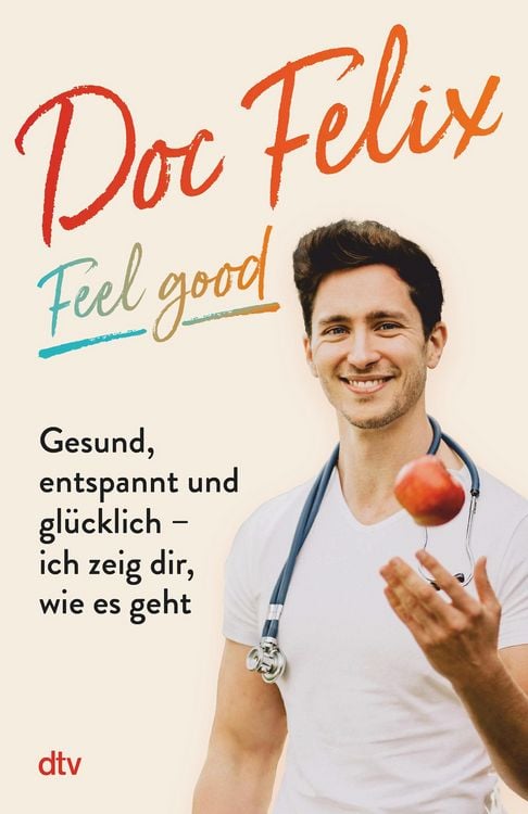 Produktbild: Doc Felix - Feel good