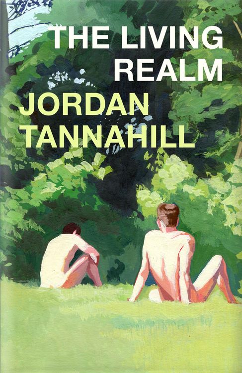 Produktbild: The Living Realm