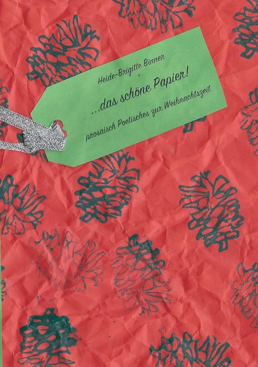 Produktbild: Das sch&ouml;ne Papier