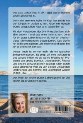 Produktbild: Endlich RUHE IM KOPF (Der einfache Weg zu weniger Stress und mehr Lebensqualit&auml;t, ohne mehr zu tun!)