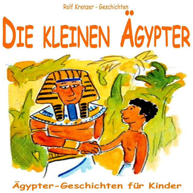 Produktbild: Die kleinen &Auml;gypter