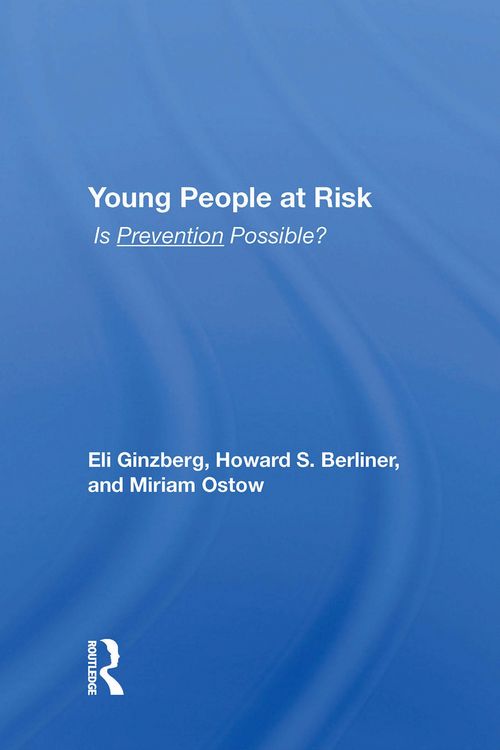 Produktbild: Young People At Risk