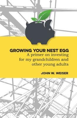 Produktbild: Growing Your Nest Egg