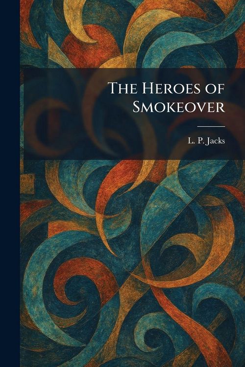 Produktbild: The Heroes of Smokeover