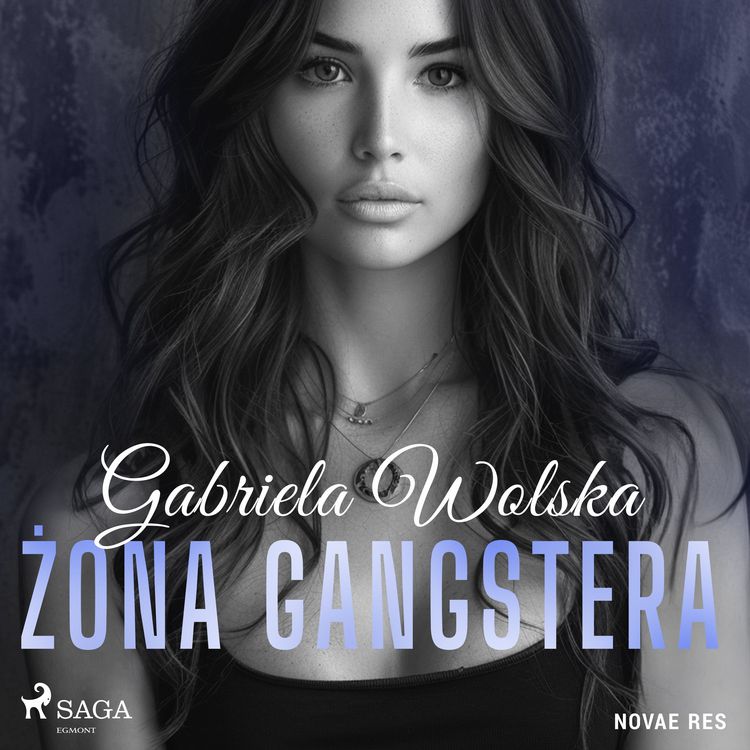 Produktbild: Żona gangstera