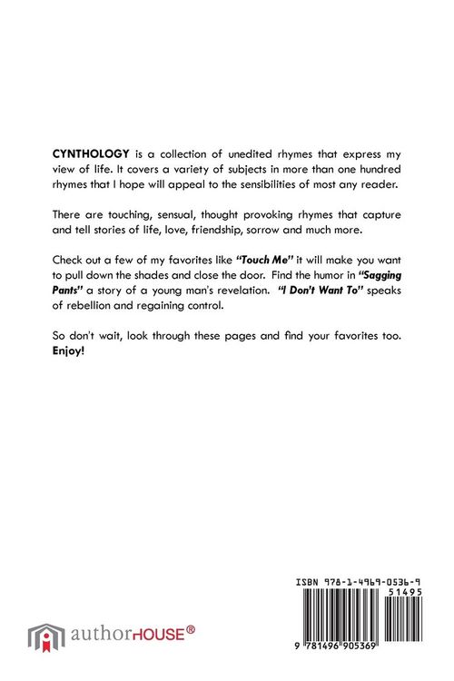 Produktbild: Cynthology