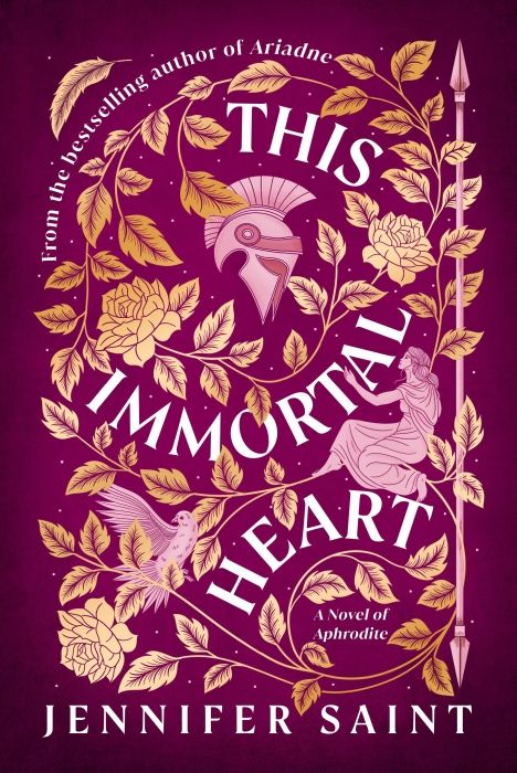 Produktbild: This Immortal Heart