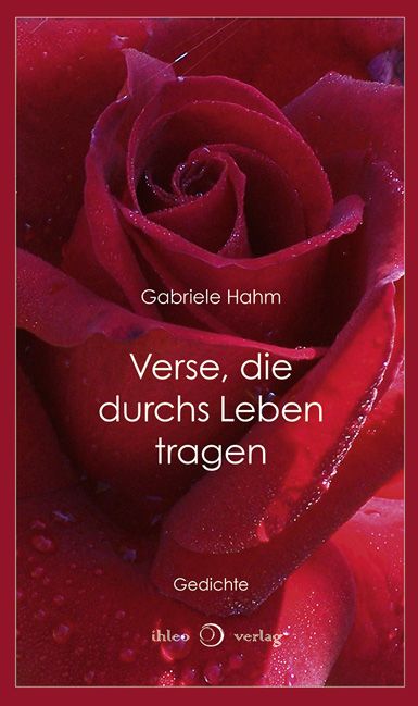 Produktbild: Verse, die durchs Leben tragen