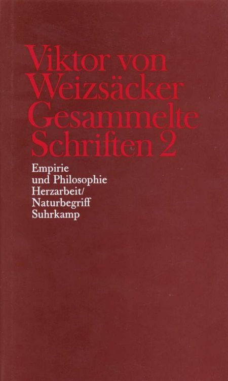 Produktbild: Gesammelte Schriften in zehn B&auml;nden
