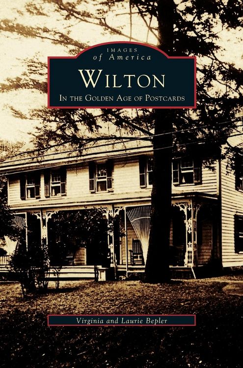 Produktbild: Wilton