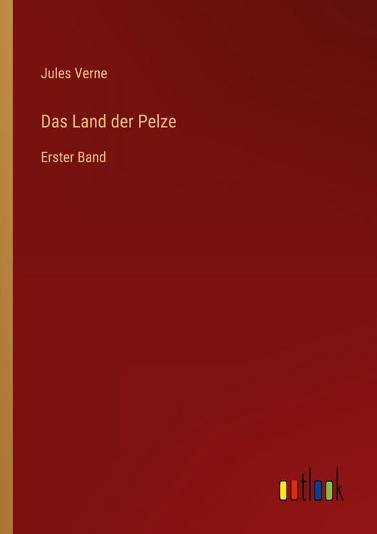 Produktbild: Das Land der Pelze