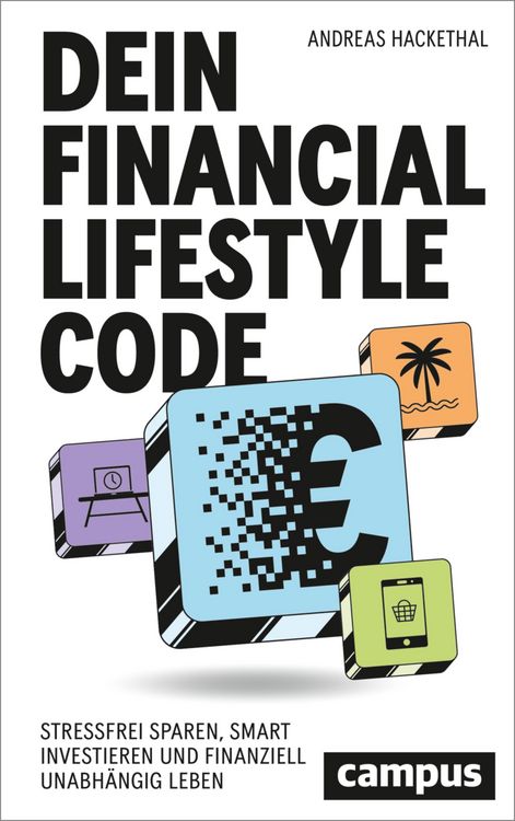 Produktbild: Dein Financial Lifestyle Code