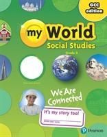 Produktbild: Gulf My World Social Studies 2018 Stude