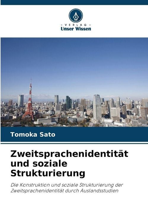 Produktbild: Zweitsprachenidentit&auml;t und soziale Strukturierung