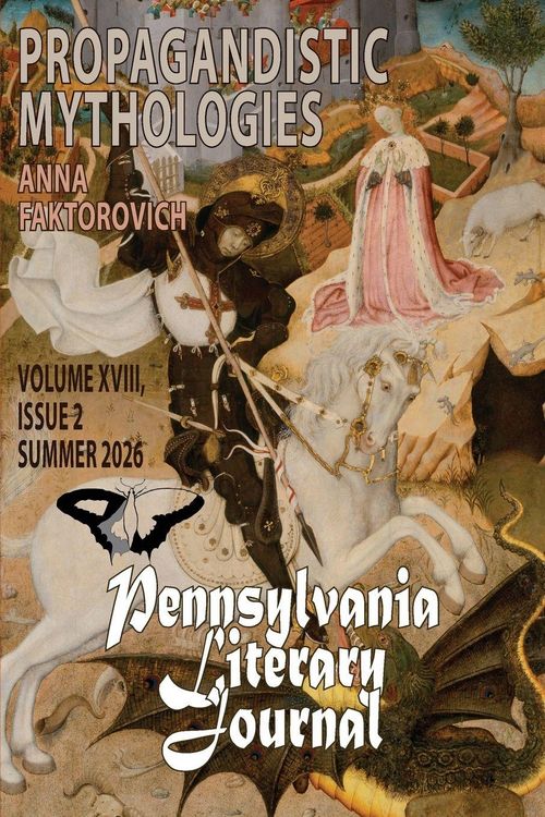 Produktbild: Propagandistic Mythologies