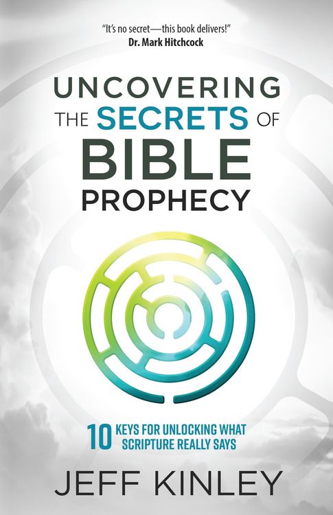 Produktbild: Uncovering the Secrets of Bible Prophecy