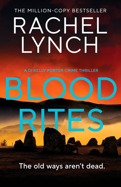 Produktbild: Blood Rites