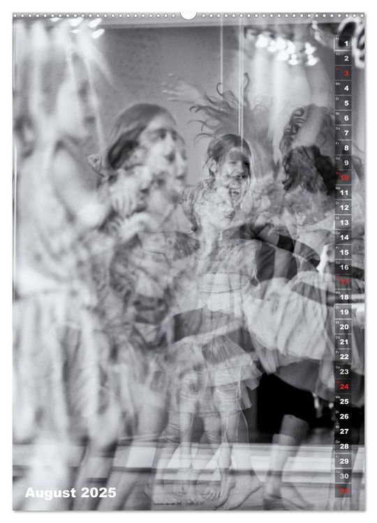 Flamenco. Spanischer Tanz (hochwertiger Premium Wandkalender 2026 DIN A2 Quer), Kunstdruck In Hochglanz Kaufen