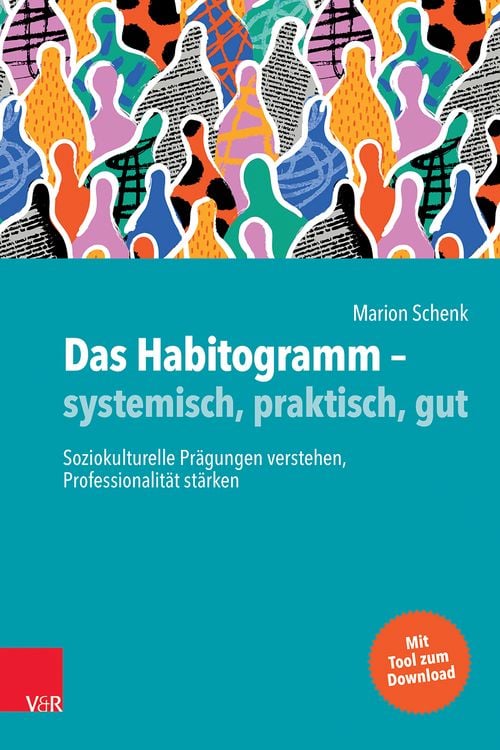 Produktbild: Das Habitogramm &ndash; systemisch, praktisch, gut